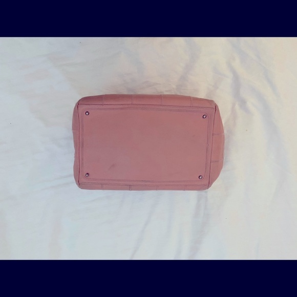 Chanel bowling bag - Picture 3 of 4